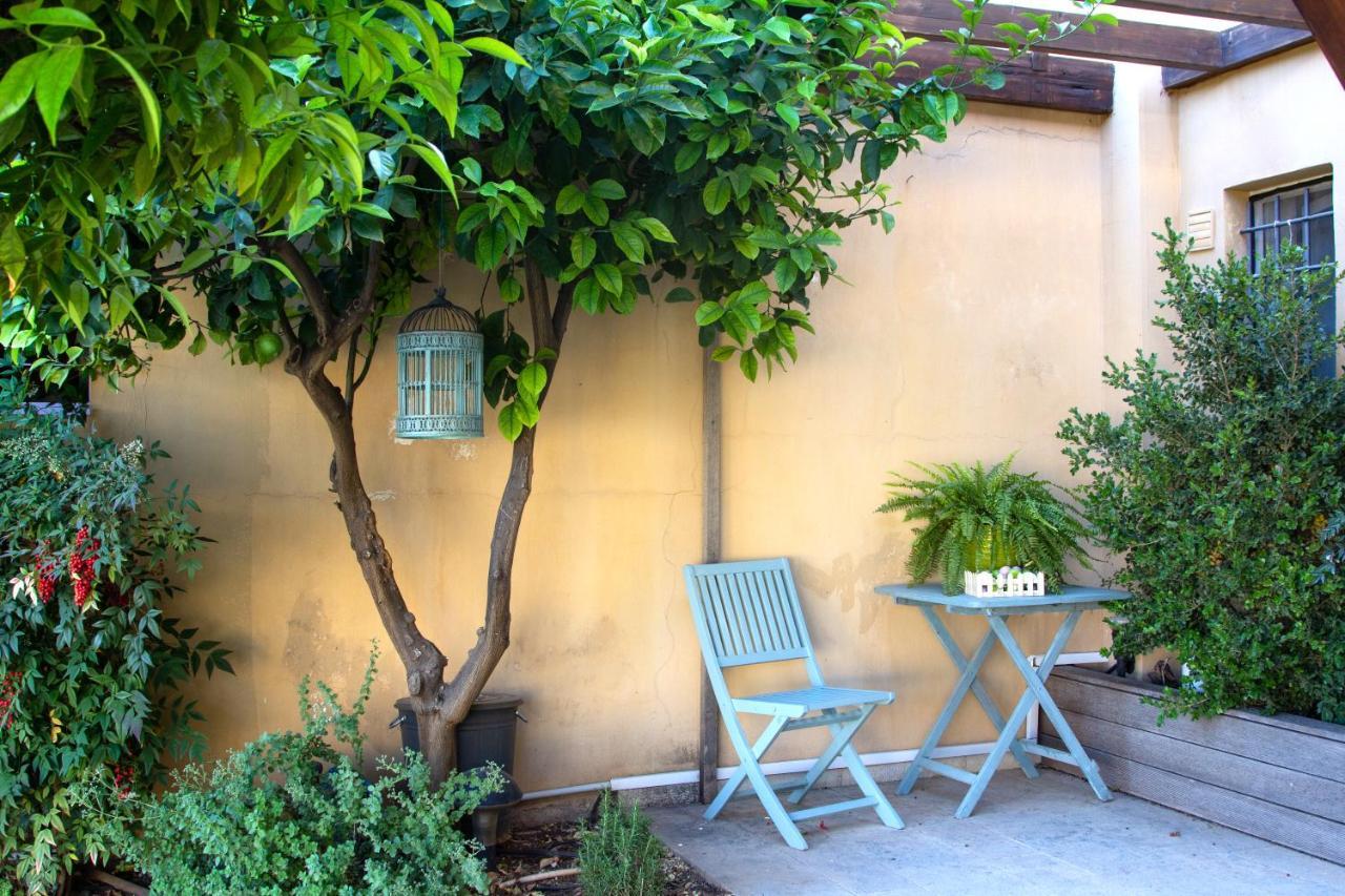 Lida Garden Loft Villa Anavyssos Bagian luar foto